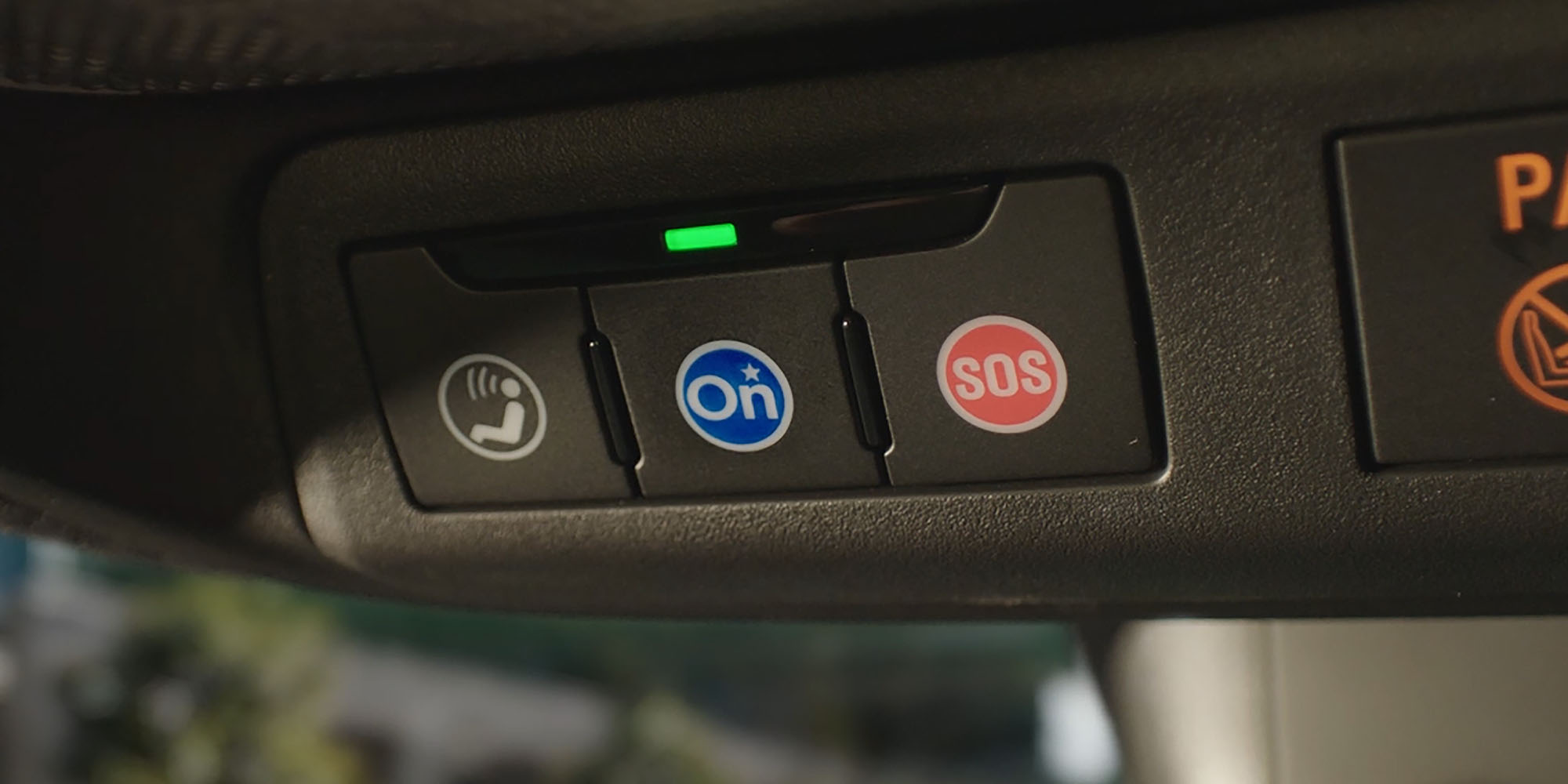 Use o sistema OnStar também no novo Sonic SUV