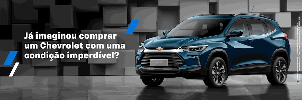 Tracker 2025, SUV com design moderno, econômico e robusto.